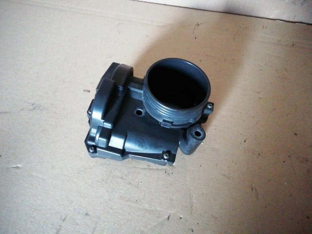 Citroen C3 Picasso  2009-2017 1,4 16v benzin Fojtószelep 757669780