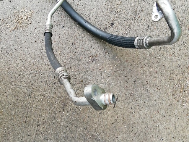 Citroen C3 Picasso  2009-2017 1,4 16v benzin Klímacső pár 9671597180