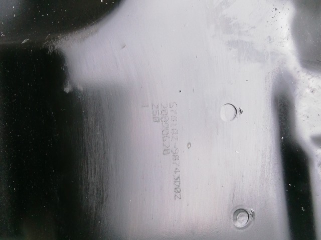 Citroen C3 Picasso  2009-2017 1,4 16v benzin első segédalváz, (bölcső)  98743D02