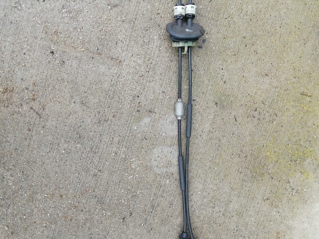 Citroen C3 Picasso  2009-2017 1,4 16v benzin Váltóbovden pár   