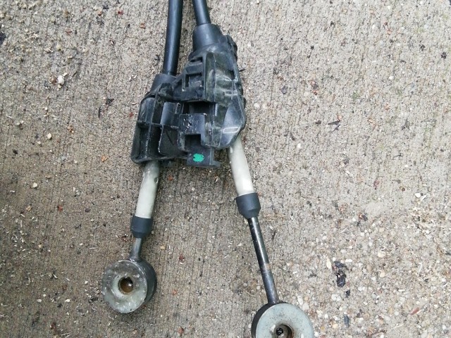 Citroen C3 Picasso  2009-2017 1,4 16v benzin Váltóbovden pár   