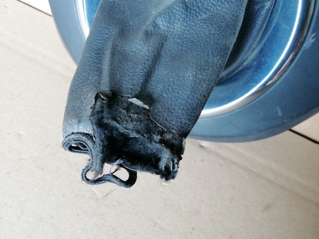 Citroen C4 Picasso 2006-2013 Közép konzol Használt