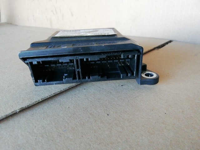 Citroen C4 Picasso 2006-2013 Légzsák indító elektronika 620572800