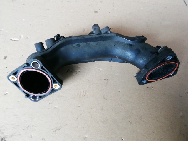 Citroen C4 Picasso 2006-2013 Levegőcső  Használt 