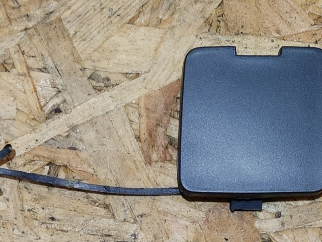 Fiat Doblo 2015-2022 gyári új, hátsó vonószem takaró 735516619