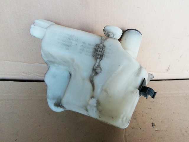 Citroen C4 Picasso 2006-2013 Ablakmosó tartály 9671568380