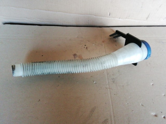 Citroen C4 Picasso 2006-2013 Ablakmosó tartály beöntő cső 9656580780