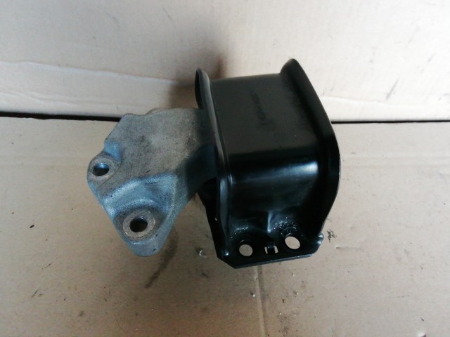Citroen C4 Picasso 2006-2013 Motor tartó gumibak 437648629