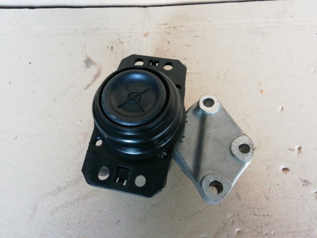 Citroen C4 Picasso 2006-2013 Motor tartó gumibak 437648629