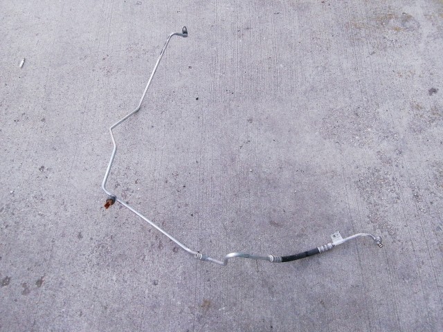Citroen C4 Picasso 2006-2013 Klímacső 9685502880