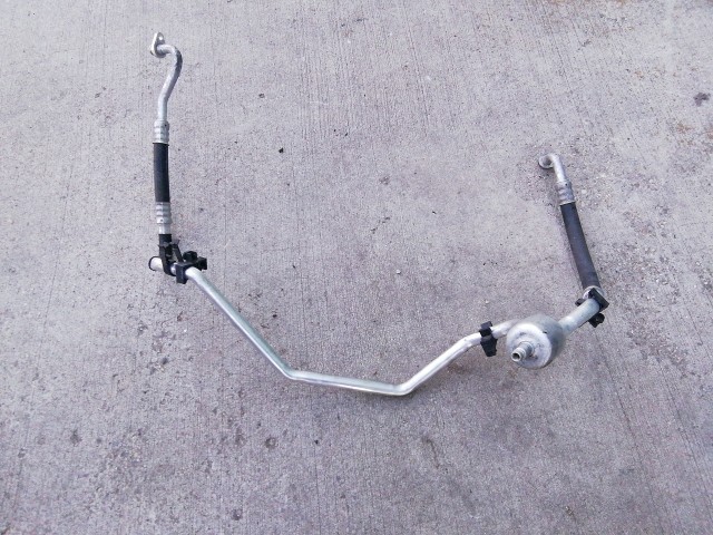 126336 Citroen C4 Picasso 2006-2013 Klímacső