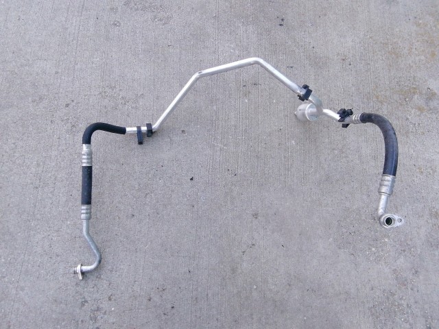 126336 Citroen C4 Picasso 2006-2013 Klímacső