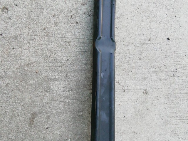 Citroen C4 Picasso 2006-2013 Nyúlvány és Nyúlványösszekötő Használt Bal első  