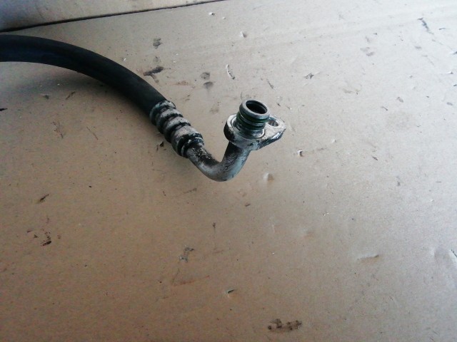 Citroen C4 Picasso 2006-2013 1,6 16v Diesel Klímacső 968502680