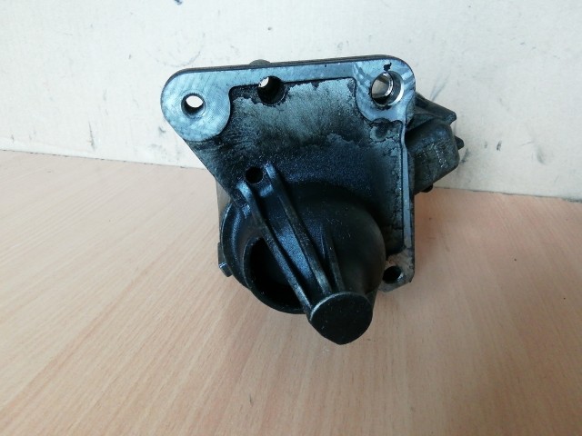 Citroen C4 Picasso 2006-2013 Önindító Használt    11