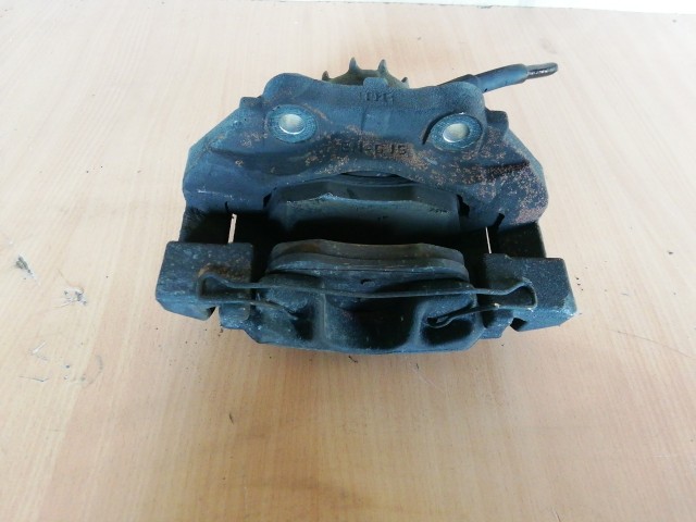 Citroen C4 Picasso 2006-2013 Féknyereg Használt Jobb első Hűtött tárcsás