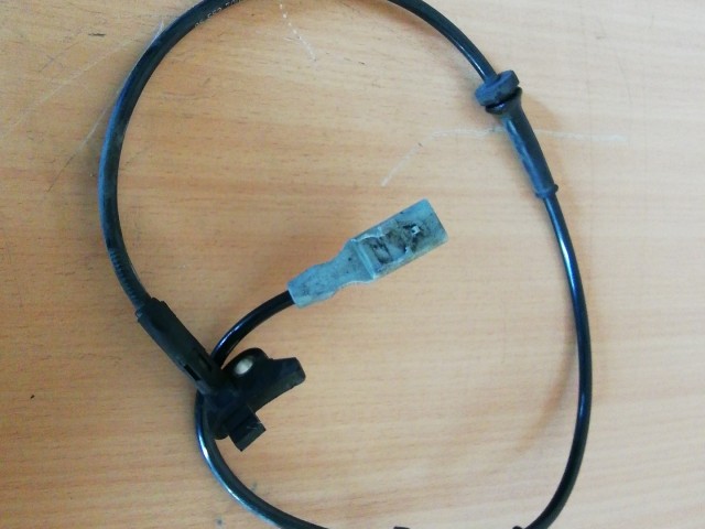 Citroen C4 Picasso 2006-2013 Abs jeladó Használt első Bosch 0265007788 