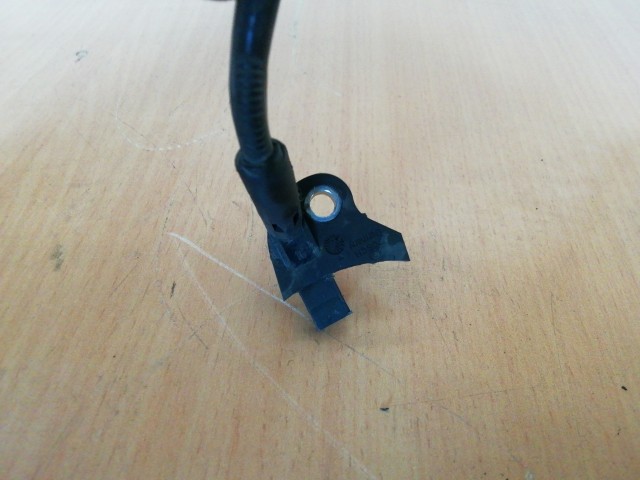 Citroen C4 Picasso 2006-2013 Abs jeladó Használt első Bosch 0265007788 