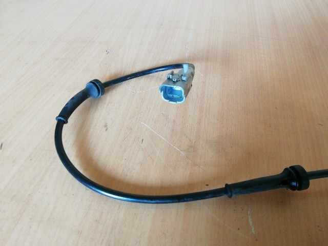 Citroen C4 Picasso 2006-2013 Abs jeladó Használt első Bosch 0265007788 