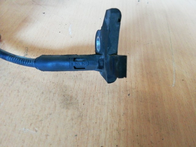 Citroen C4 Picasso 2006-2013 Abs jeladó Használt első Bosch 0265007788 