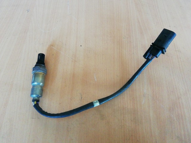 Citroen C4 Picasso 2006-2013 Lambdaszonda Használt felső  