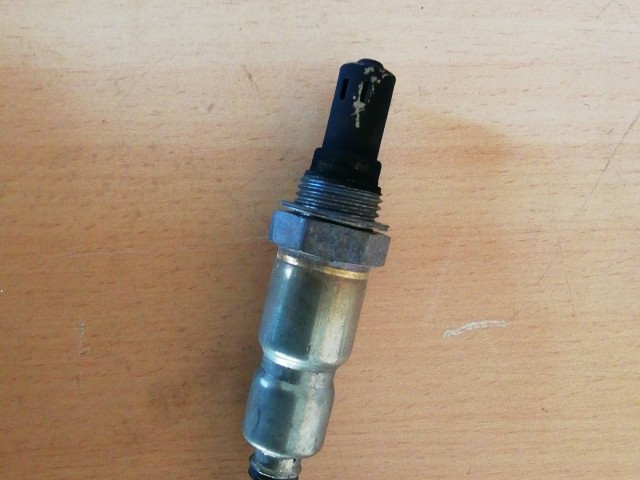 Citroen C4 Picasso 2006-2013 Lambdaszonda Használt felső  