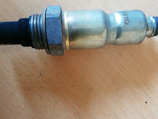 Citroen C4 Picasso 2006-2013 Lambdaszonda Használt felső  