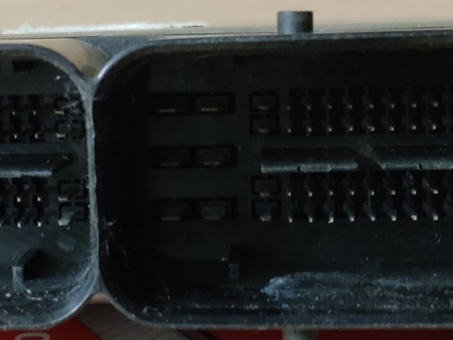 Motorvezérlő Használt   