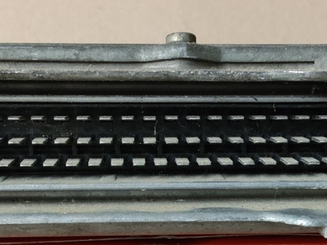 Fiat Punto I. 1,4 Gt Turbó motorvezérlő 0261203099 , 46410575