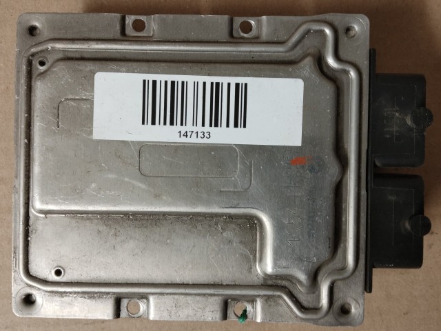 Fiat 500 2007-2015 1,2 8v benzin motorvezérlő 51994081