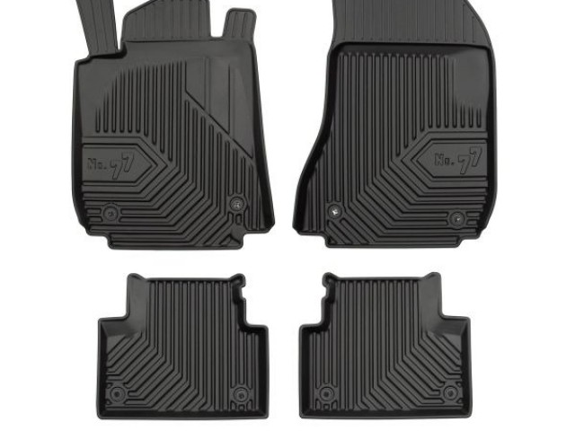 Alfa Romeo 159 új peremes gumiszőnyeg 