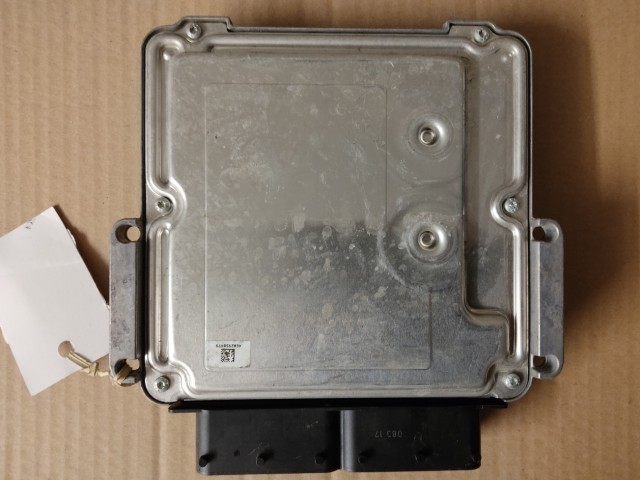 Alfa Romeo Giulietta 1,6 16v Mjet motorvezérlő 0281032518 , 55283370