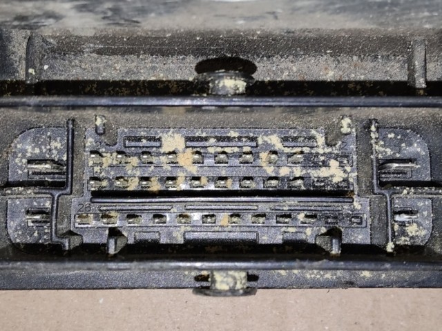 Ford Ka 2008-2016 Abs egység 0265232236 , 51823789 