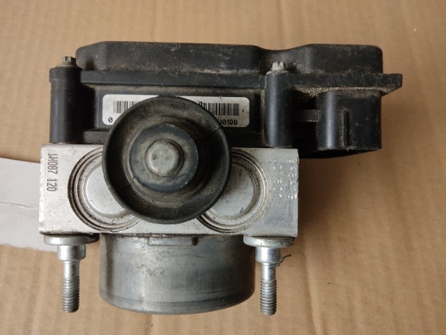 Ford Ka 2008-2016 Abs egység 0265232236 , 51823789 