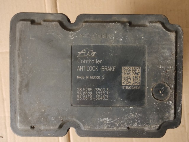 Lancia Thema 2012-2014 Abs   P68157545AB