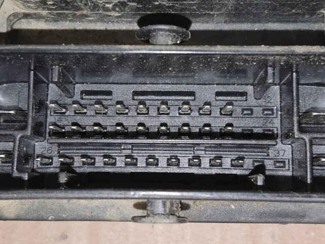 Ford Ka 2008-2016 Abs  0265232236 , 51823789 