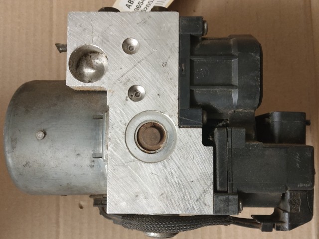 Chevrolet Matiz Abs  96549743 , 0265216874