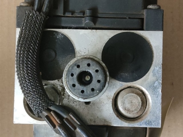 Chevrolet Matiz Abs  96549743 , 0265216874