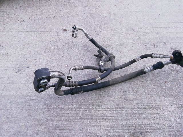 126448 Fiat Linea 1,3 16v Diesel 2007-2017 Klímacső 51883815