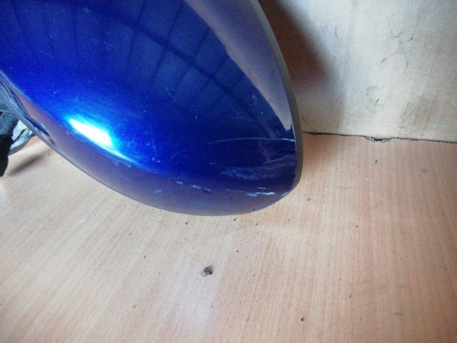 126465 Fiat Linea bal oldali 5 vezetékes visszapillantó tükör