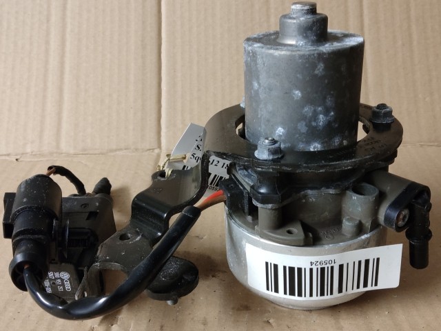 Skoda Karoq fék vákuumszivattyú 5q0612181