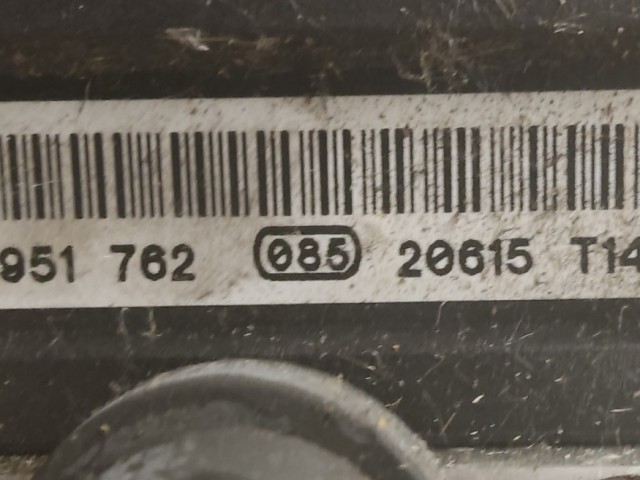 Lancia Musa abs egység 51883073 ,  0265231708