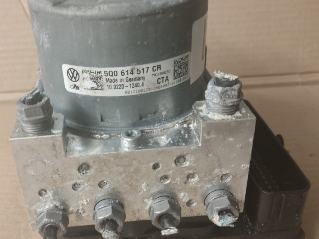 Skoda Karoq Abs 5Q0614517CR