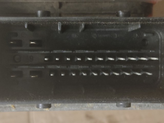 Lancia Ypsilon II.  TRW  Abs egység 51758179