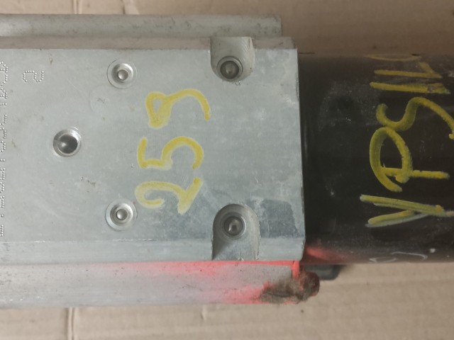 Lancia Ypsilon II.  TRW  Abs egység 51758179