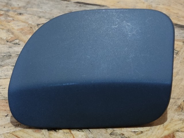 Alfa Romeo Giulia gyári új bal oldali fényszórómosó fedél 156134208