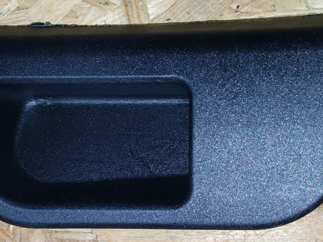 Fiat Doblo 2009-2022 utángyártott új motorháztető nyitó kar 735516979