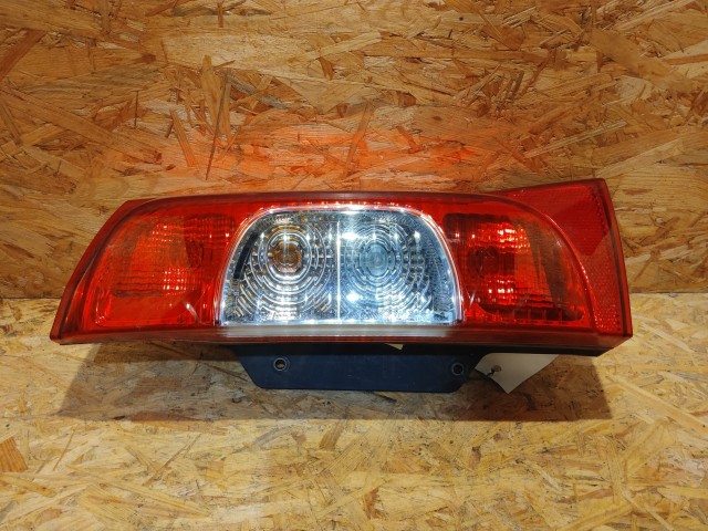 153096 Fiat Fiorino , Qubo 2007  jobb hátsó lámpa 1353205080