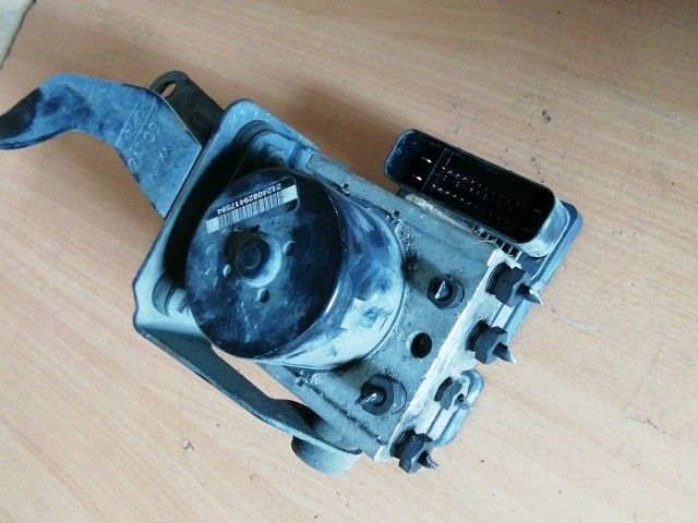 Ford Fiesta 2008-2013 Abs  8V512M110AD , 06.2109-5581.3