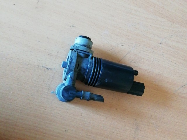 Ford Fiesta 2008-2013 Ablakmosó motor Használt 